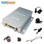 ODM 5 Input 5 Output GPS Vehicle Tracker With Engine ON OFF Detection