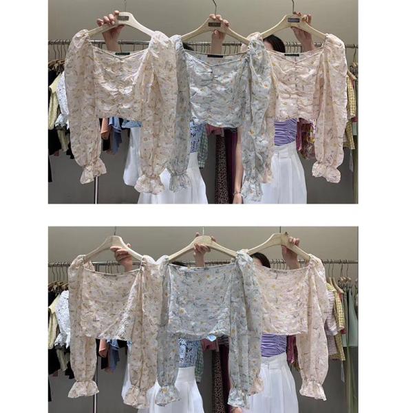 100% Polyester Chiffon Floral Embroidered Mesh Lace Fabric 130cm Sustainable