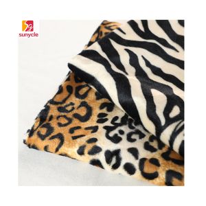 Quality Customizable Super Soft Spandex Fabric With Smooth And Soft Texture for sale