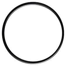 Buy Soft Encapsulated O Ring , High Temperature O Rings Excellent Sealability at wholesale prices