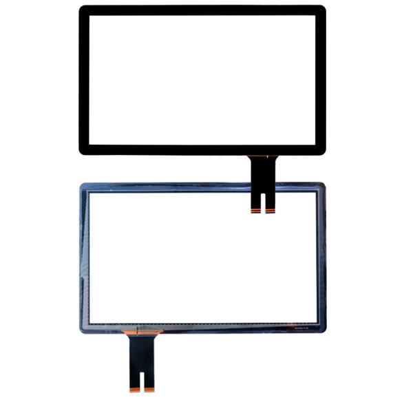 Kiosks 15.6" ProCap Touch Panel Screen Display Capacitive USB Interface