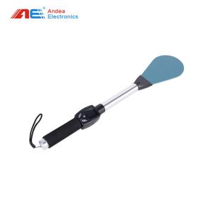 China RFID Tag Scanner Stick Reader For Handheld Bluetooth Microchip Scanner on sale