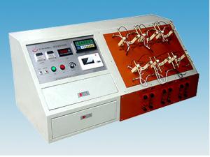 Quality 1200VA Socket Plug Tester 20 Channel For Plug Terminal Temperature Rise Test for sale