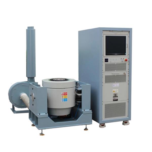 Buy 0.5-0.8MPa Battery Controller Vibration Test Fireproof Multipurpose at wholesale prices