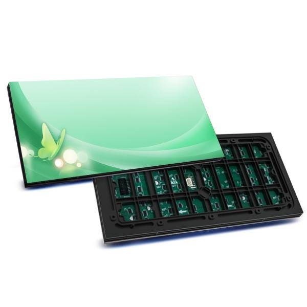 Buy Customized Outdoor LED Module P2 P2.5 P3 P3.076 P4 P5 P6 P8 P10 LED Display Module 3840Hz at wholesale prices