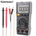 Kaemeasu 01C LCD Display Avometer Digital Multimeter AC DC Voltage True RMS