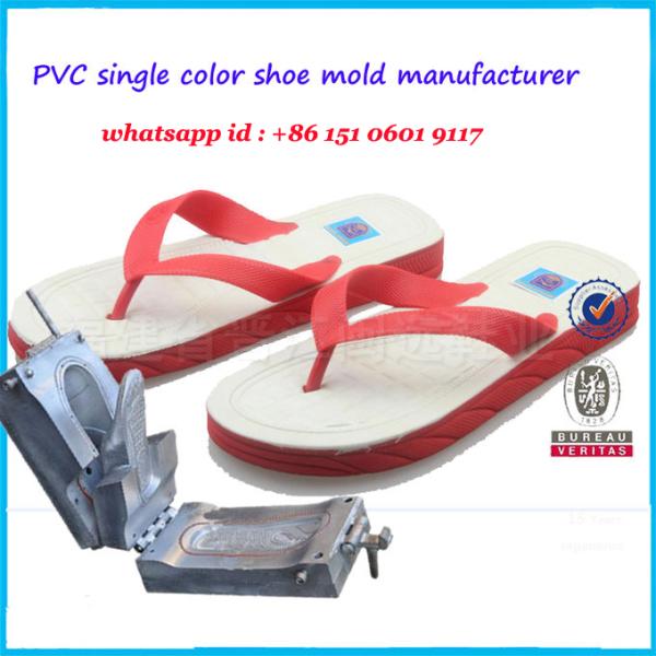Rubber Dip Plastic Shoe Mold High Efficiency Safety Stable Performance