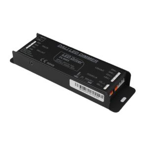 Three Channels Output DALI LED Controller Addressing Output Channel Available