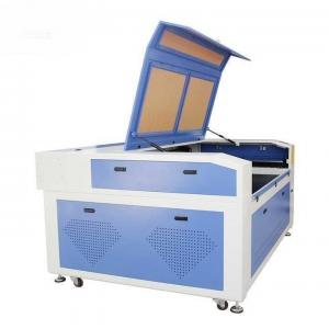 Quality Glass Wood Acrylic MDF Co2 Laser Cutting Engraving Machine 40W 50W for sale
