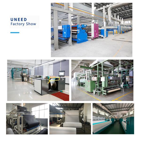 Double Dot Coating Interlining With Width 36-60 Inches And Shrinkage ≤1%