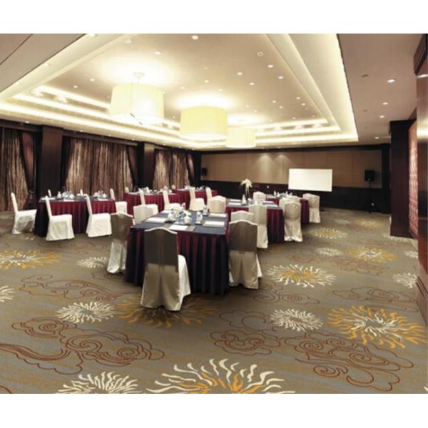 Quality Jacquard Modern Home Carpet , Living Room Carpet Machine Tufted Technics for sale