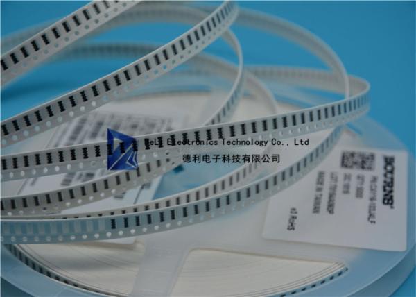 Buy CAY16 103J4 Isolation Resistor Network Array 10k Ohm ±5% 62.5mW Power Per Element at wholesale prices