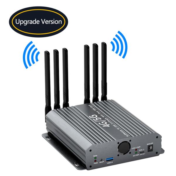 M.2 4G 5G Module To USB 3.0 Expansion Card NGFF Pcie Adapter