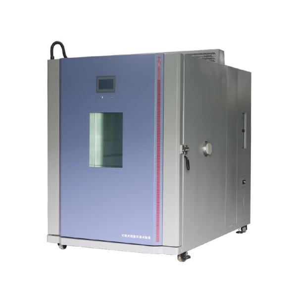 Custom Electronics Temperature Humidity Test Chamber For Televisions