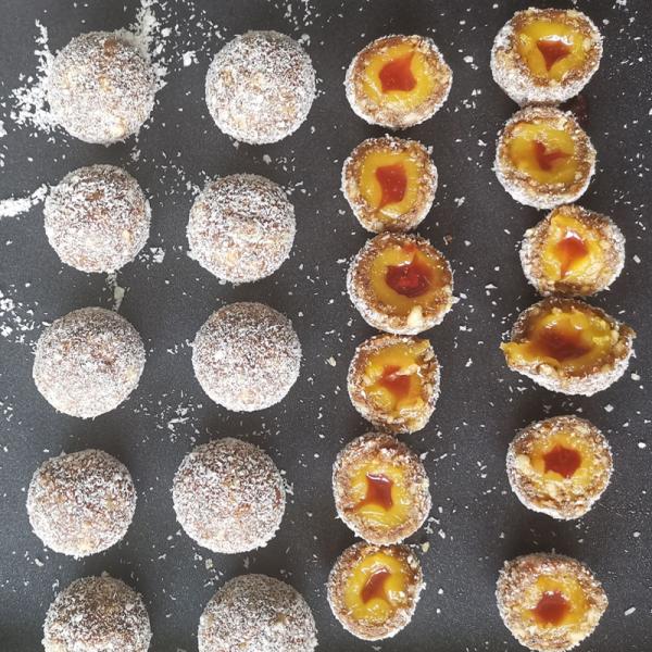 P170 Gear Pump Type Chocolate Jam Peanut Butter Stuffed Automatic Double Filling Encrusting Machine