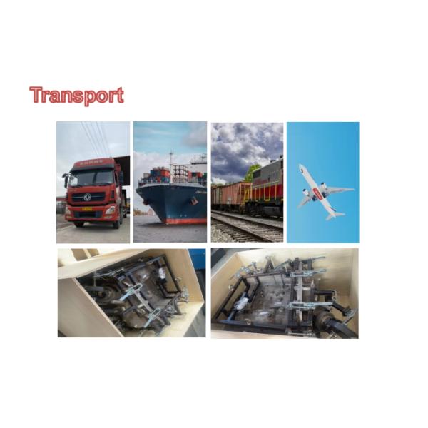 Plastic Color Custom Mooring Buoy Surface LLDPE Warning Buoy