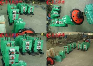 Quality PLC Programming Control Cold Roll Mill Machine 1.2-3.2 M/S Rolling Line Speed for sale