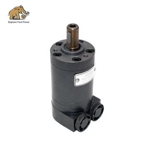 Quality 20Cc Hydraulic Pumps And Motors Low Torque High Speed Fruit Harvester Parts for sale