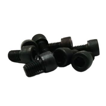 Buy DIN912 hex socket oval head screws hex socket cap screw at wholesale prices