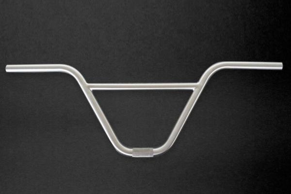 Buy High Precision Titanium Alloy Handle Bar With OEM Custom Size ISO9001 at wholesale prices