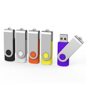 Quality Uploading Data 128GB 3.0 USB Flash Drive High Speed Reading Writing 100MB/S for sale