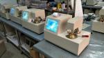 Platinum Resistance Cable Testing Machine With Cleveland Open Cup Flash Point