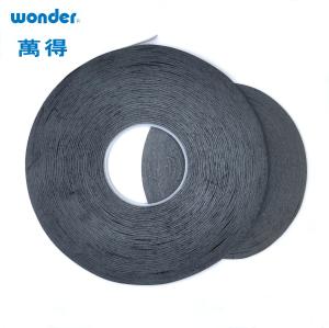Quality Multi-Purpose Double Sided Tape With Solvent-Based Adhesive For All Applications for sale