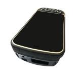 Factory Data Collector Wireless Barcode Scanner With Far Infrared Meter Reading