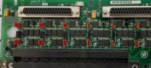 Quality GE MKVI IS200TBAIH1C -Analog Input Terminal Board for sale