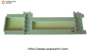 Quality Glory NMD NC301 ATM Machine Cassette With Left Note Guide Support Part A004370 for sale