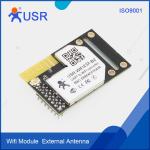 [USR-WIFI232-B2] TTL UART to WIFI Module with external 3dbi antenna
