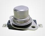 Buy High Power Automatic Reset Temperature Control Home Appliance 3/4" Thermostat at wholesale prices