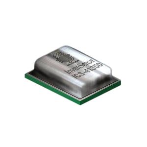 Quality Digital Multi Mode PDM MEMS Microphone ICS-41350 1.65V Omnidirectional for sale