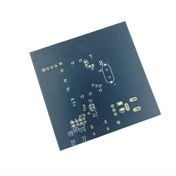 High Performance Multi Layer PCB Manufacturing 2-20 Layer And Min. Line Width 0