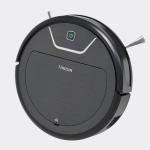 Multifunctional Automatic Floor Cleaning Robot , Wet And Dry Clean Smart Robot