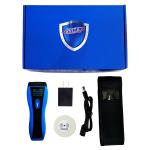 RFID Checkpoint Security Patrol Monitoring System With Flashlight Touch Switch