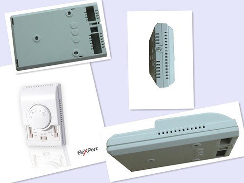 Room Under Floor Heating thermostat MT01 High Quality