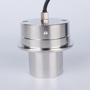 China Raw Sensitivity Load Cell Weight Sensor 0.6-0.8 , 200n Compression Load Cell Sensor on sale