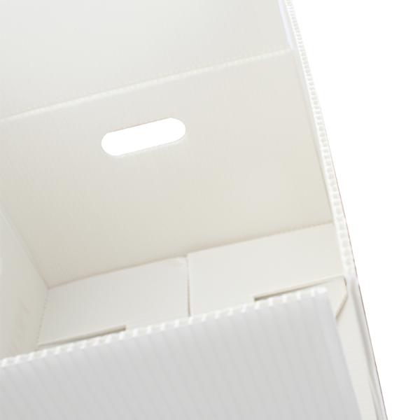 Luxury Folding Custom Corrugated Shipping Boxes