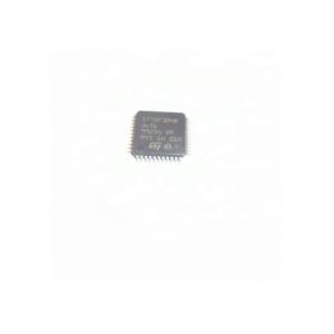 China MCU 8BIT 32K 44-LQFP Flash Ic Programmer ST72F324BJ6T6 on sale