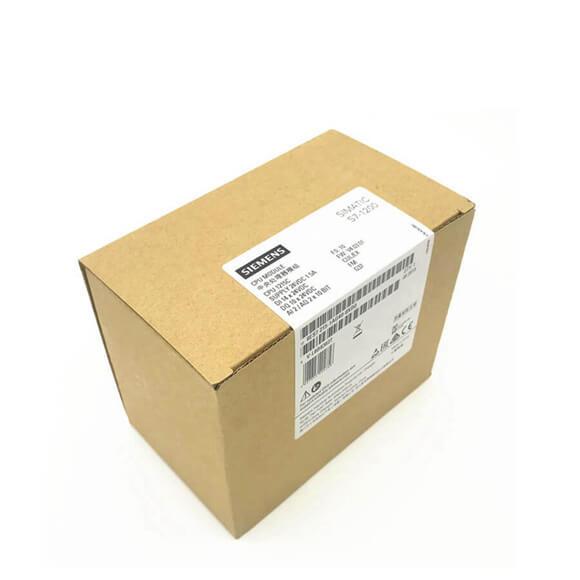Buy 6ES7215 1AG40 0XB0 Siemens Distributor Simatic S7-12000 CPU Module Original Plc Controller at wholesale prices