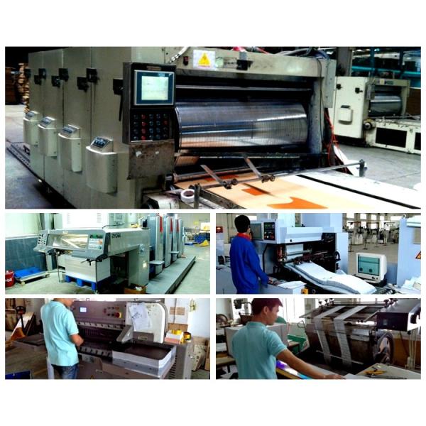 Black Pantone Color Round Flower Box , Round Gift Box Glossy Lamination Corses