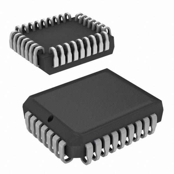 Buy AT28HC64B-12JU Flash Memory IC 64Kbit Non Volatile 32PLCC Microchip Technology at wholesale prices