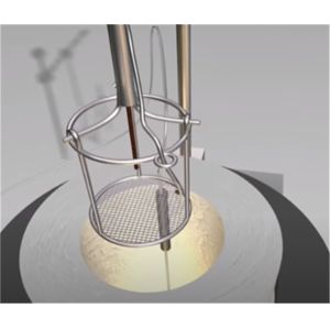 China ISO 1182 Fire Test Equipment Non Combustibility Test Apparatus ASTME2652 on sale