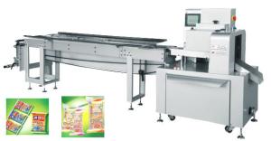 China High Reliability Pastry Making Equipment , Automatic Egg Roll Making Machine on sale