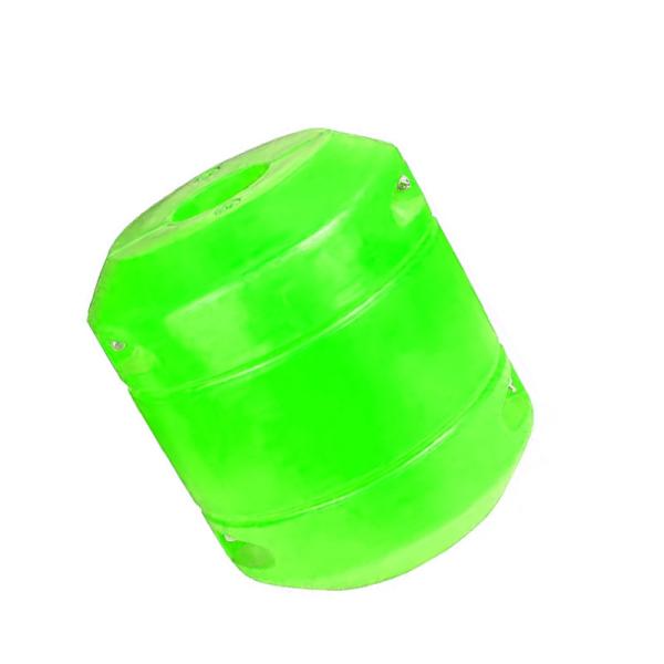 Buy Sturdy And Buoyant Hose Floats Floating Pipeline Designing Abrasion Resistant at wholesale prices