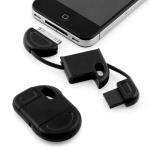 Brand New Fun & Discreet Keyring USB Sync and Charge data cable for iPhone iPod