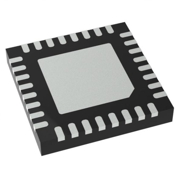 Buy Integrated Circuit Chip LTC2344MPUH-16
 Quad ADC With Wide Input Common Mode Range
 at wholesale prices