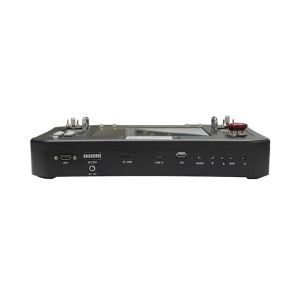 Portable UGV Controller COFDM