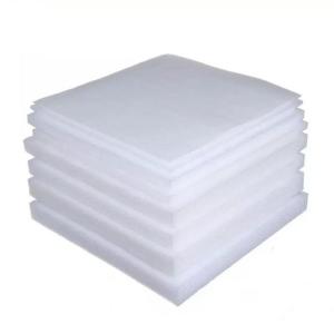 Quality Polyethylene EPE Foam Sheet Pearl Cotton For Packing Material for sale